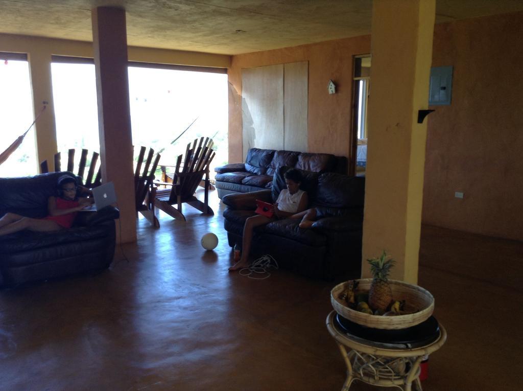 Welcoming Vibes Hotel Treasure Beach Exterior foto